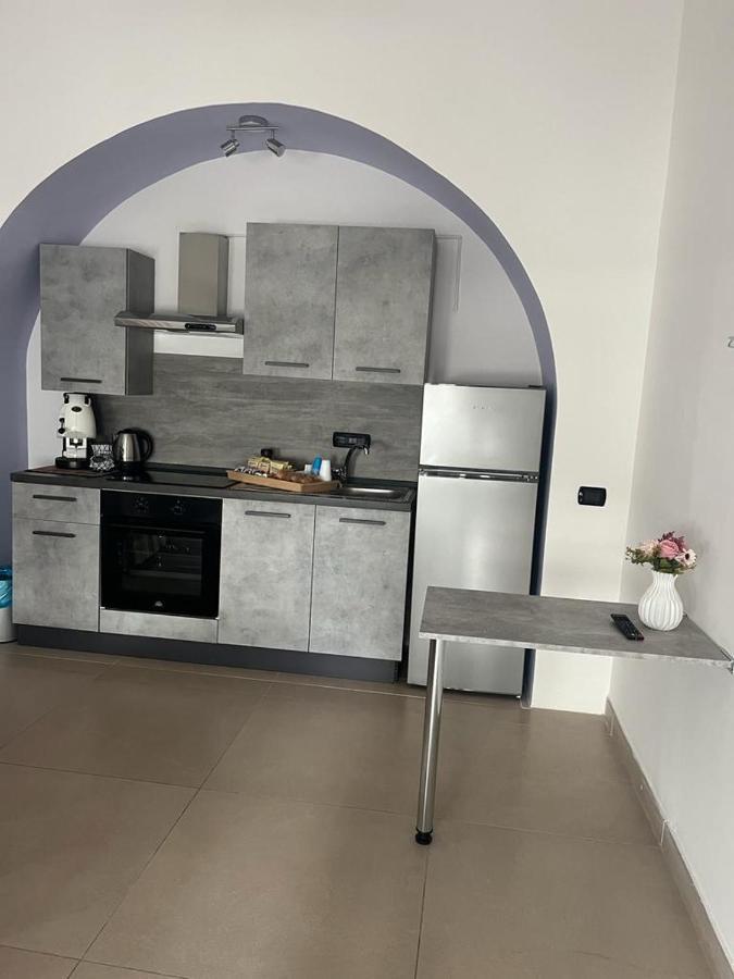 Apartamento Duomo Family House Nápoles Exterior foto