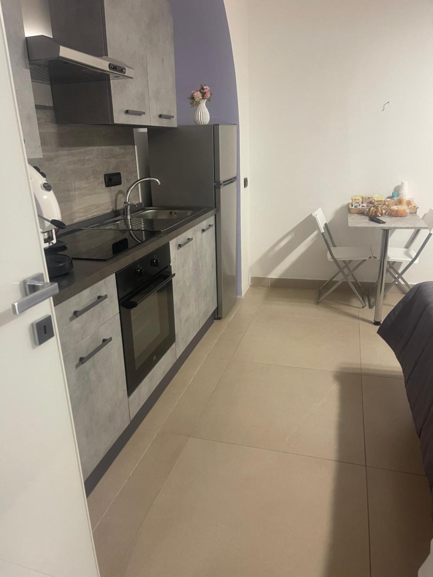 Apartamento Duomo Family House Nápoles Exterior foto